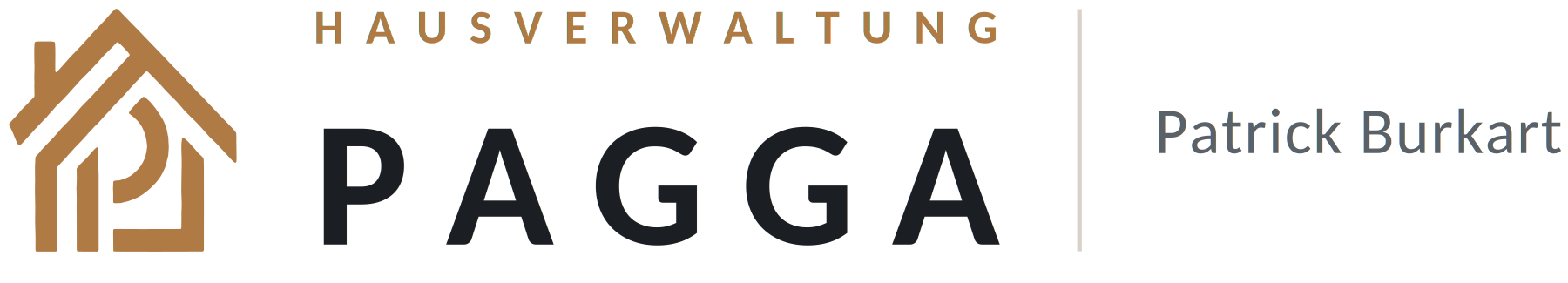 Hausverwaltung PAGGA – Patrick Burkart